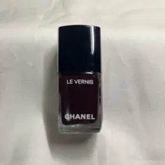 CHANEL LE VERNIS 155 ROUGE NOIRのサムネイル