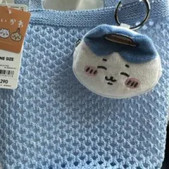 ちいかわ　ポーチセットバッグ