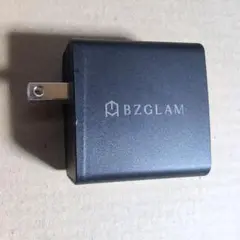 BZGLAM USB PD 充電器