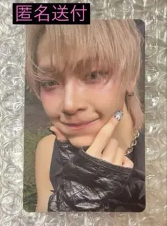 ニコラス トレカ タレントカード