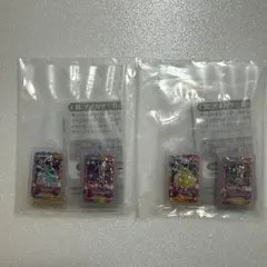 アイカツ グッズコレクション3 トライスター