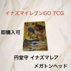 ころ様 専用 イナズマイレブン1・2・3 円堂守伝説 - メルカリ