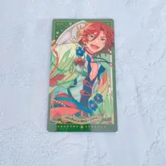 あんスタ　三毛縞斑 アルカナカード