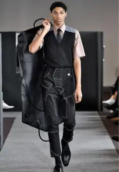 2025年最新】xander zhou パンツの人気アイテム - メルカリ