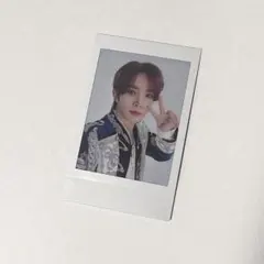 ENHYPEN FATE PLUS ランダム　トレカ　チェキ　ヒスン