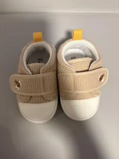 ファーストシューズ　PREEN くま　12.0