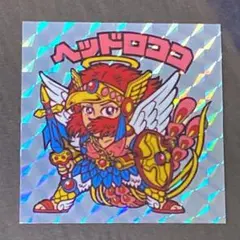 ゲッテンカ 足軽くん ロケテ 非売品 ビックリマン ゲッテンカ 足軽くん ロケテ 非売品 ビックリマン