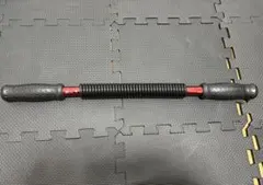 La-VIE(ラヴィ) アームバー 50kg 大胸筋 筋トレ器具 ばね