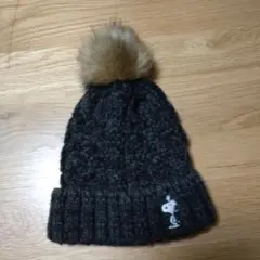 ニット帽 56