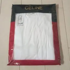 CELINE ロングパンツ Lサイズ　股引き　アンダーウェアーのサムネイル