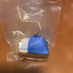 ムーミン　カプセルトイ