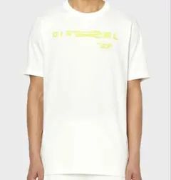 DIESELTシャツ