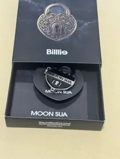 Billlie anonymous ver ハラム キーリング | Mercari