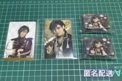 ミュージカル刀剣乱舞　明石国行