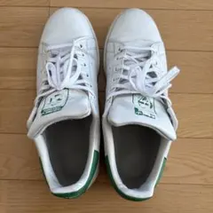adidasスタンスミス ホワイト 27.5cm