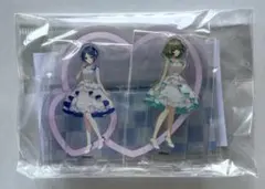 ロンリーガールに逆らえないくじ B賞 アクリルジオラマ B02 - メルカリ