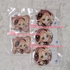 即購入可 ダンジョン飯 くじコレ B賞 C賞 まとめ売り 5点セット マルシル