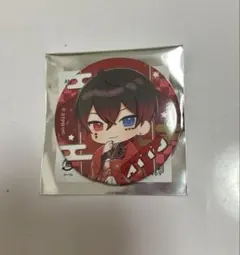 AMPTAK New Year2025 あっとくん 缶バッチ