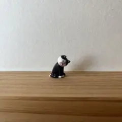 パンどろぼう　バスボール　フィギュア　シークレット