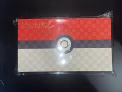 【新品未開封】ポケモン切手BOX　～見返り美人・月に雁セット～のサムネイル