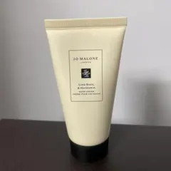 JO MALONE Lime Basil & Mandarin ハンドクリーム