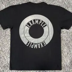 EXAMPLE プリントロゴ 半袖Tシャツのサムネイル