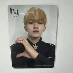 INI 田島将吾　HMVオンライン　特典