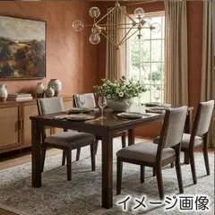 【新品・未使用】　 リビングコタツ こたつ　長方形　150cmのサムネイル