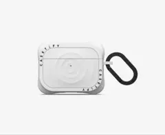 CASETiFY AirPods Pro3 ケース ホワイト
