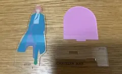 チェンソーマン アクリルスタンド マキマ