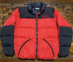 adidas adventure 90s 初期　ヴィンテージ DESCENTE製