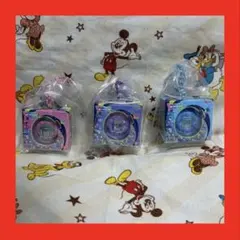 たまごっち　おかしなたまごボーロっち　たまごっちパラダイス　3種セット