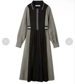 新品・未使用】PAMEO POSE Amphitrite Gown ガウン - メルカリ