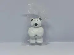 ホッキョクグマ カプセルトイ　daisuke kondo