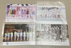 ＝LOVE イコラブ　集合　生写真　抽選会　ガラポン　参加賞