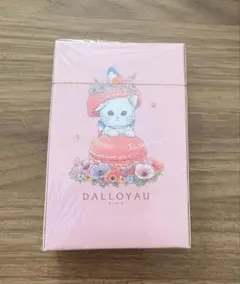 2026年最新】ダロワイヨ 猫の人気アイテム - メルカリ