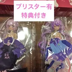Twinkle Polaris yuni ユニ ルル