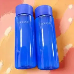 雪肌精 クリアウェルネス ピュアコンク化粧水 サンプル 試供品 - メルカリ