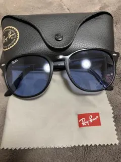 Ray-Ban サングラス RB4259-F 601/80 53サイズ　レイバン