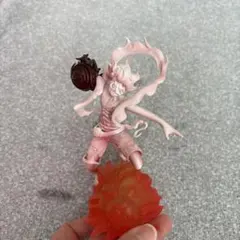 ワンピース ルフィ ギア5 フィギュア