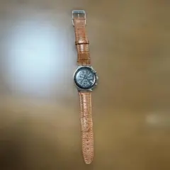 COACH コーチ 腕時計 メンズ クロノグラフ 14602018 - メルカリ