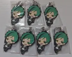 【ツイステ】フロイド ラバマス ラバスト