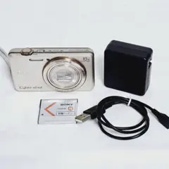 SONY Cyber-shot DSC-WX30 バイオレット - メルカリ