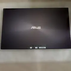 ASUS MB168B+ モバイルモニター 本体