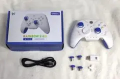 BIGBIG WON RAINBOW 2 SE ゲームコントローラー