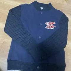 Arnold Palmer ネイビー ジャンパー M