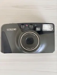 KYOCERA LYNX 90 コンパクトカメラ　動作確認済みのサムネイル