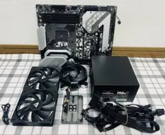 動作確認済み】MSI B450M-APROMAX + Ryzen 7 2700 - メルカリ