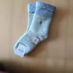 冬用靴下　ピエールカルダン