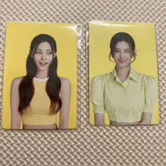 2026年最新】twice ツウィ トレカ セットの人気アイテム - メルカリ
